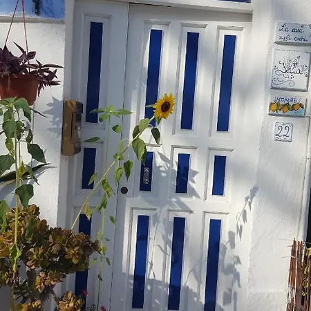 La Casa Sugli Archi