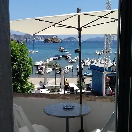Gæstehus La Casa Sugli Archi