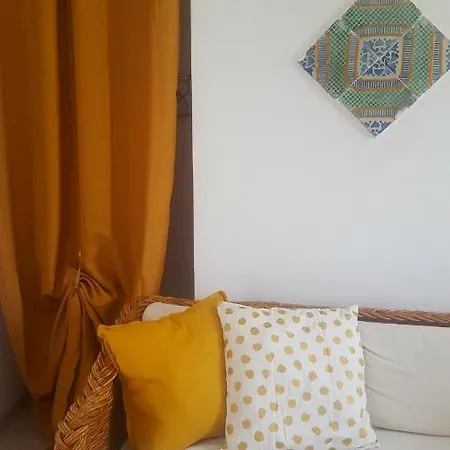 Gæstehus La Casa Sugli Archi Ponza