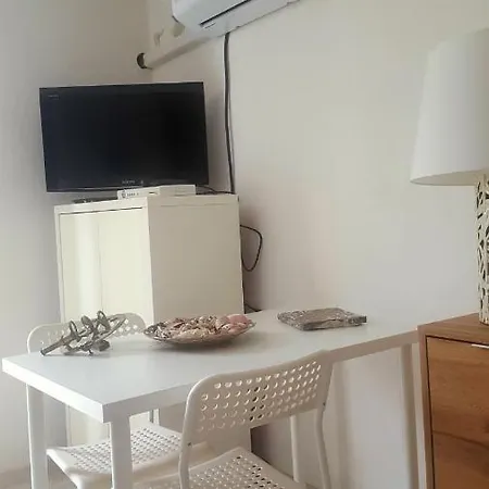 La Casa Sugli Archi Gæstehus Ponza