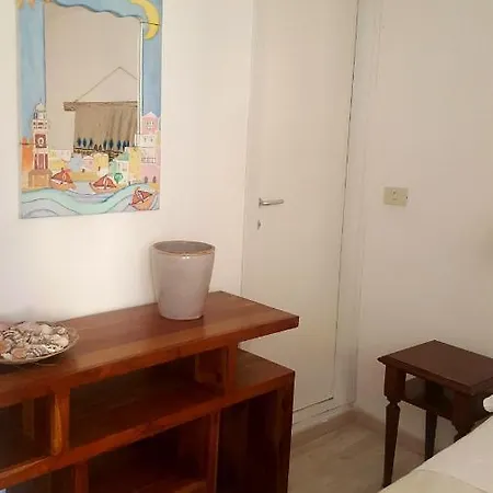 La Casa Sugli Archi * Ponza