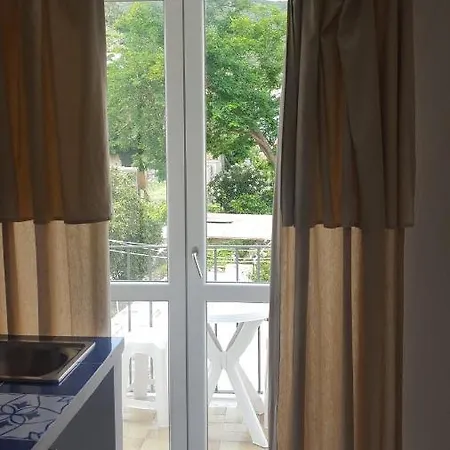 La Casa Sugli Archi Gæstehus