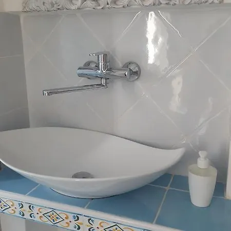 Gæstehus La Casa Sugli Archi
