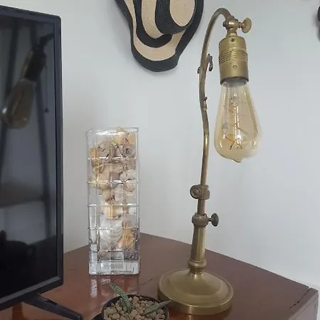 La Casa Sugli Archi Gæstehus *