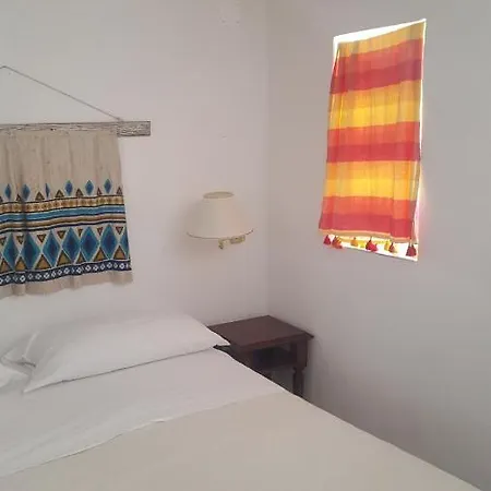 Gæstehus La Casa Sugli Archi Ponza