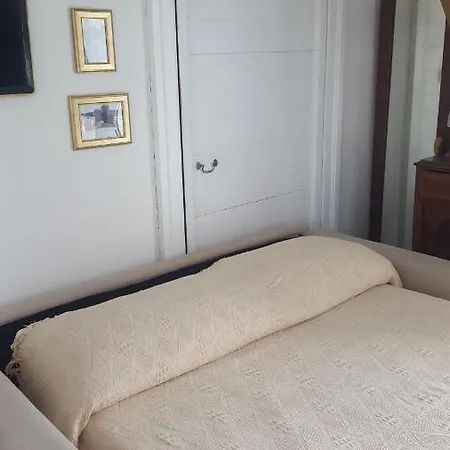 La Casa Sugli Archi