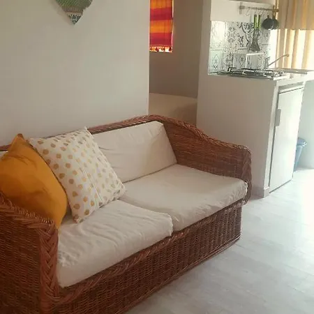 La Casa Sugli Archi