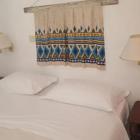 La Casa Sugli Archi