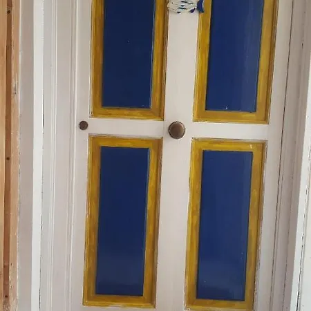 La Casa Sugli Archi Gæstehus Ponza