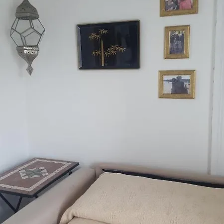 La Casa Sugli Archi Gæstehus