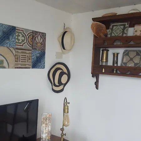 Gæstehus La Casa Sugli Archi Ponza