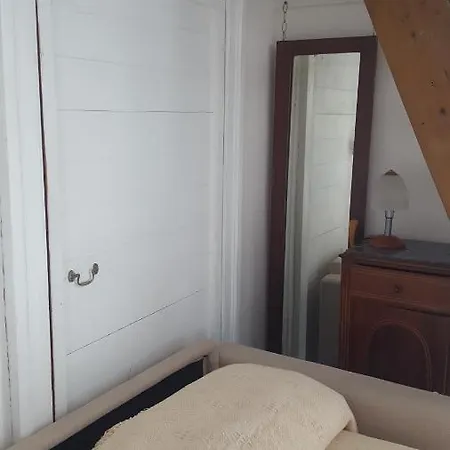 Gæstehus La Casa Sugli Archi Ponza
