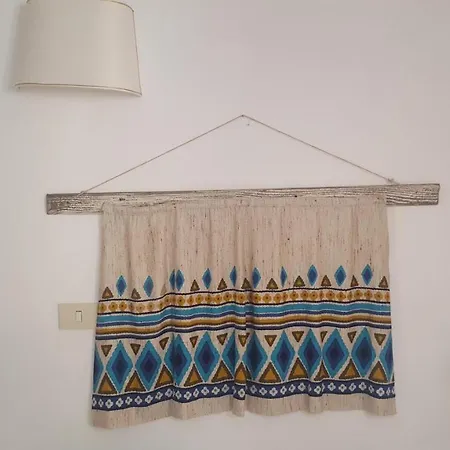 Gæstehus La Casa Sugli Archi *