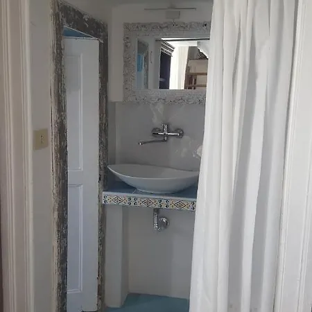La Casa Sugli Archi Gæstehus *