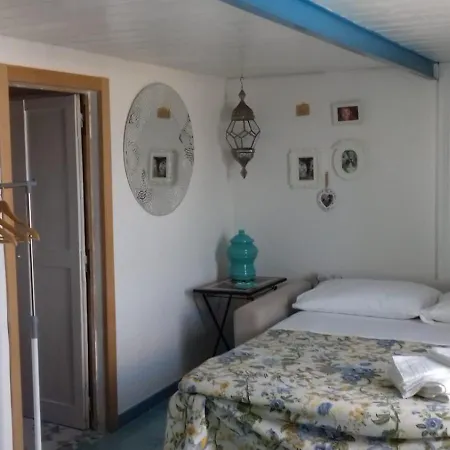 La Casa Sugli Archi Gæstehus