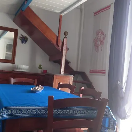 La Casa Sugli Archi