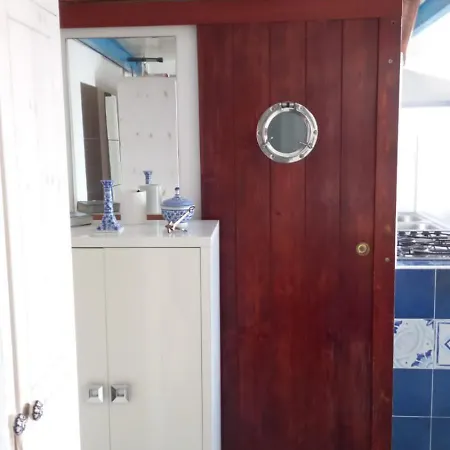 Gæstehus La Casa Sugli Archi *