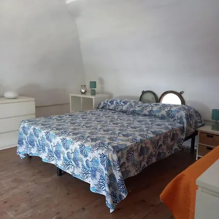 La Casa Sugli Archi * Ponza