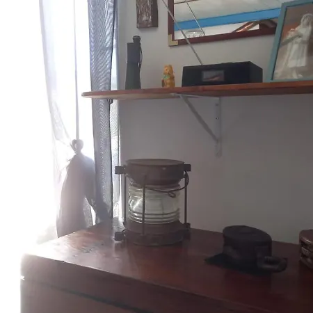 La Casa Sugli Archi Gæstehus