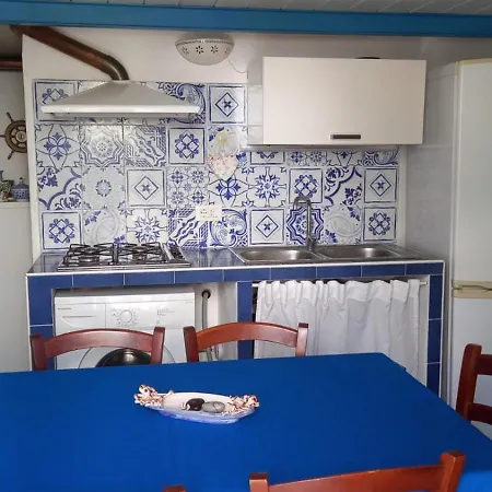 La Casa Sugli Archi *
