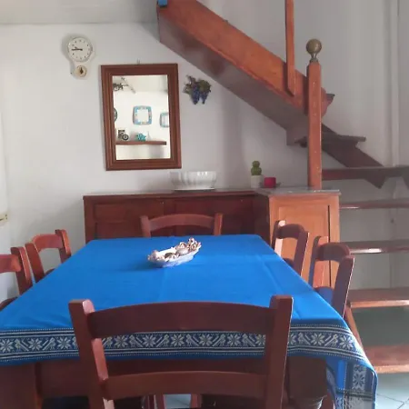 La Casa Sugli Archi Gæstehus
