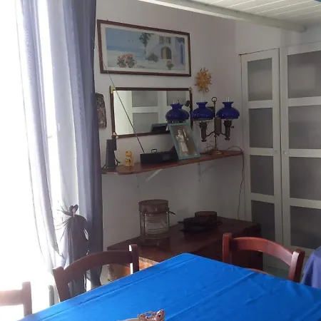 Gæstehus La Casa Sugli Archi
