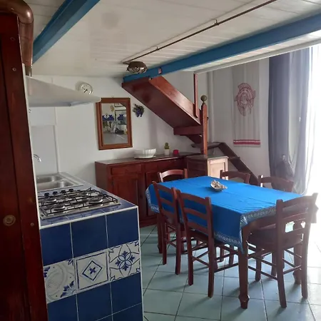 La Casa Sugli Archi *