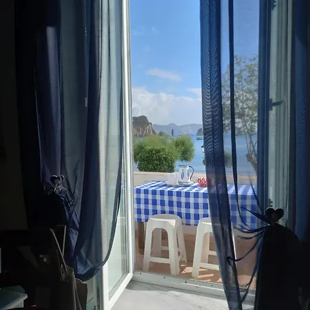 La Casa Sugli Archi