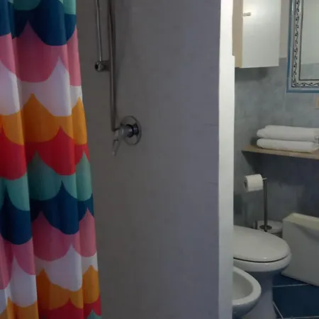 Gæstehus La Casa Sugli Archi *