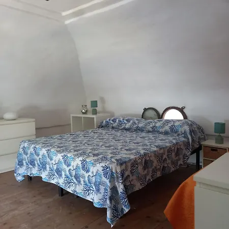 La Casa Sugli Archi *