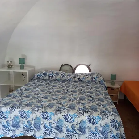La Casa Sugli Archi * Ponza
