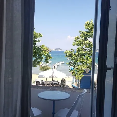 Gæstehus La Casa Sugli Archi *